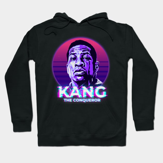 Kang Hoodie by PRESENTA